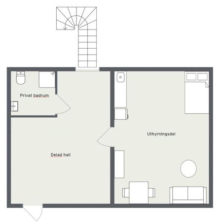 Vallmovägen, Sollentuna - Photo 5