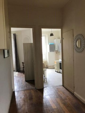 Appartement / Offre 59221495 - Photo 5