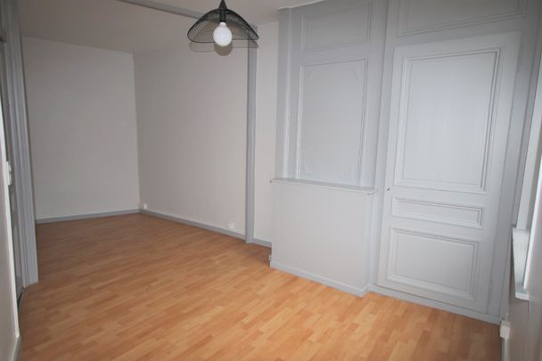 Location Appartement 1 pièce 24m² LILLE 59000 - Photo 1