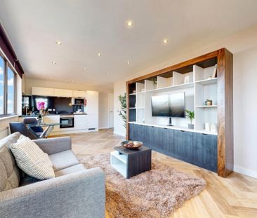 2 bedroom Apartment to rent - Photo 3