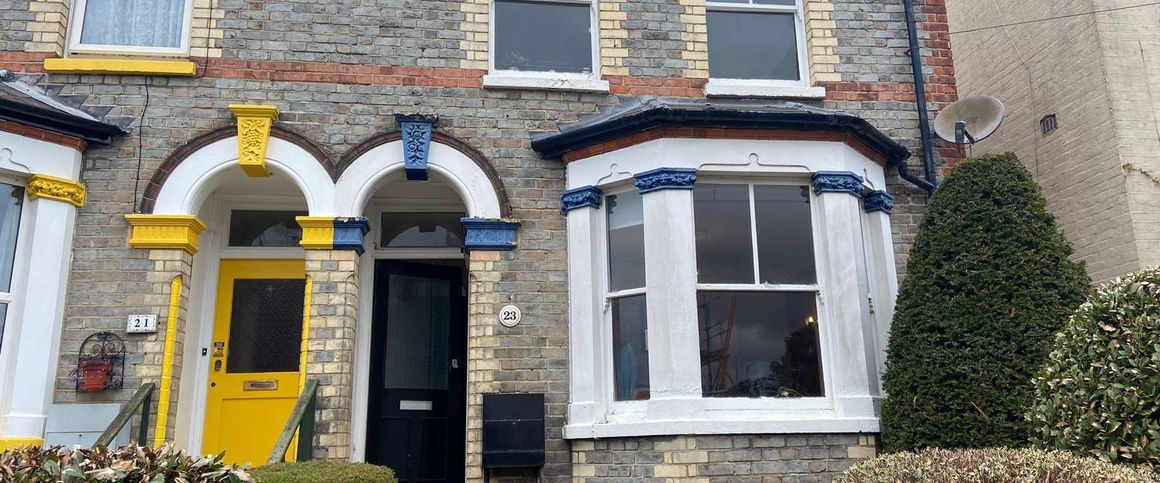 Hemdean Rise - Photo 1