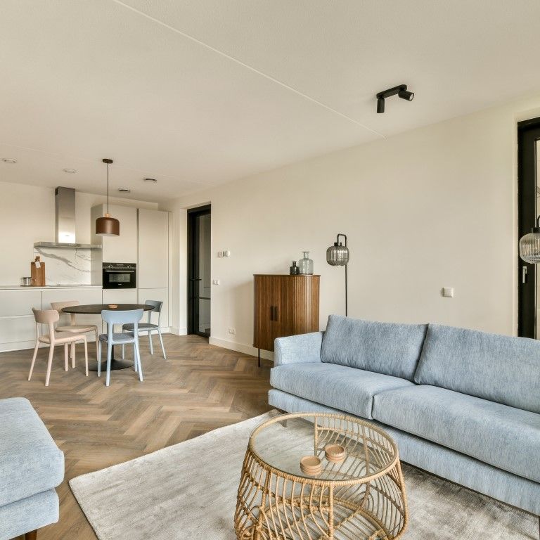 Appartment te huur - Photo 1