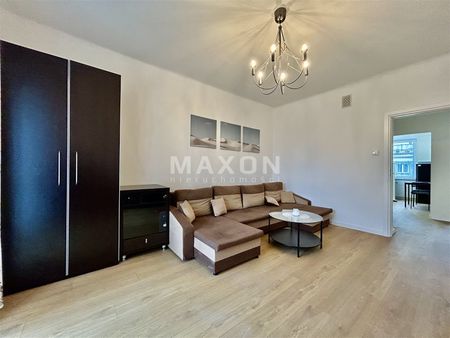 Mieszkanie dwupokojowe na Bielanach - Zdjęcie 2