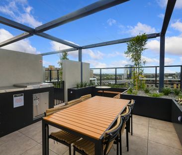 301/139 Boundary Road, North Melbourne VIC 3051 - Apartment For Ren... - Photo 5