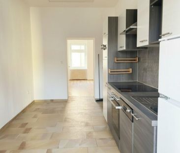 Gut aufgeteilte 3-Zimmer-Wohnung mit großzügigem Balkon – Ideal für... - Foto 1