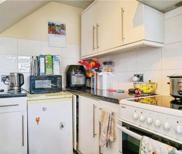 1 bedroom townhouse to rent - Photo 6