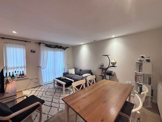 Ellerman Road, City Centre, Liverpool, L3 4FF - Photo 1