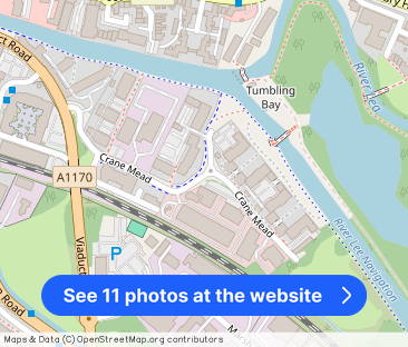 2 BED - Mill Studios, Ware - Photo 1