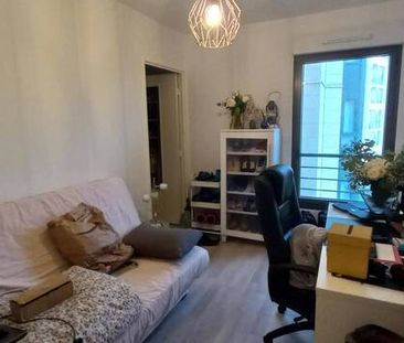 Appartement 3 pièces - - Photo 4
