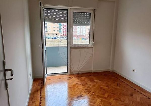 Apartamento T2 em Lisboa