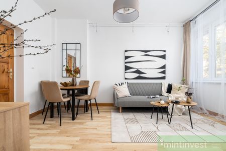 Urocze mieszkanie przy parku i Wałach Chrobrego - Photo 2