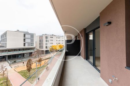 Piso de alquiler en Plaça D'ausiàs March, Turó de Can Mates - Photo 5