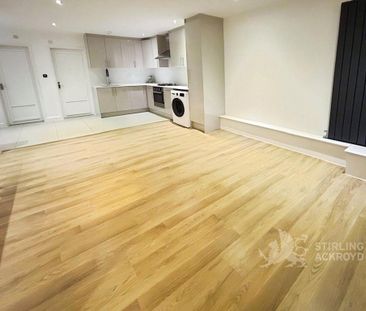 3 bedroom maisonette to rent - Photo 6