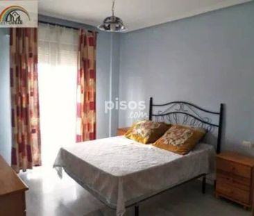 Chalet en alquiler en Poniente-Norte-Miralbaida-Parque Azahara - Photo 5