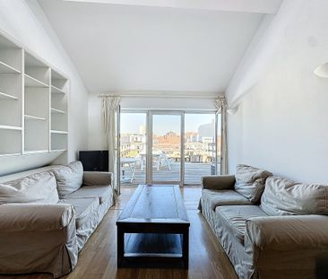 Flat - for rent - Photo 1