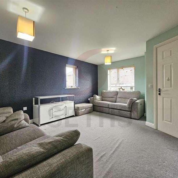 Ross Walk, Belgrave, Leicester, LE4 - Photo 1