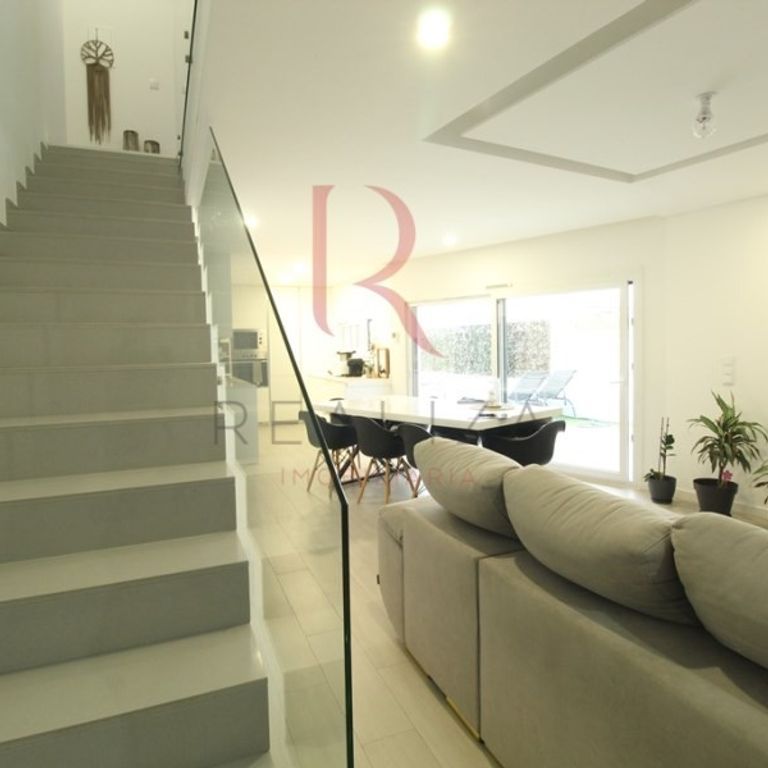 3 room luxury House for rent in Seixal, Portugal - Photo 1