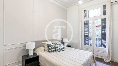 Piso de alquiler en Carrer de Mallorca, Dreta de l'Eixample - Photo 3