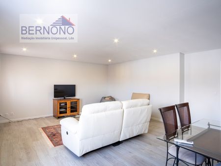 Apartamento T2 em Lisboa - Foto 2