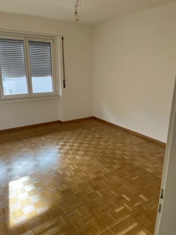 2 Zimmer, 63 m², 3. Stock - Foto 5
