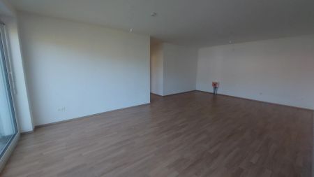 Geförderte Mietwohnung - Erstbezug - Foto 2