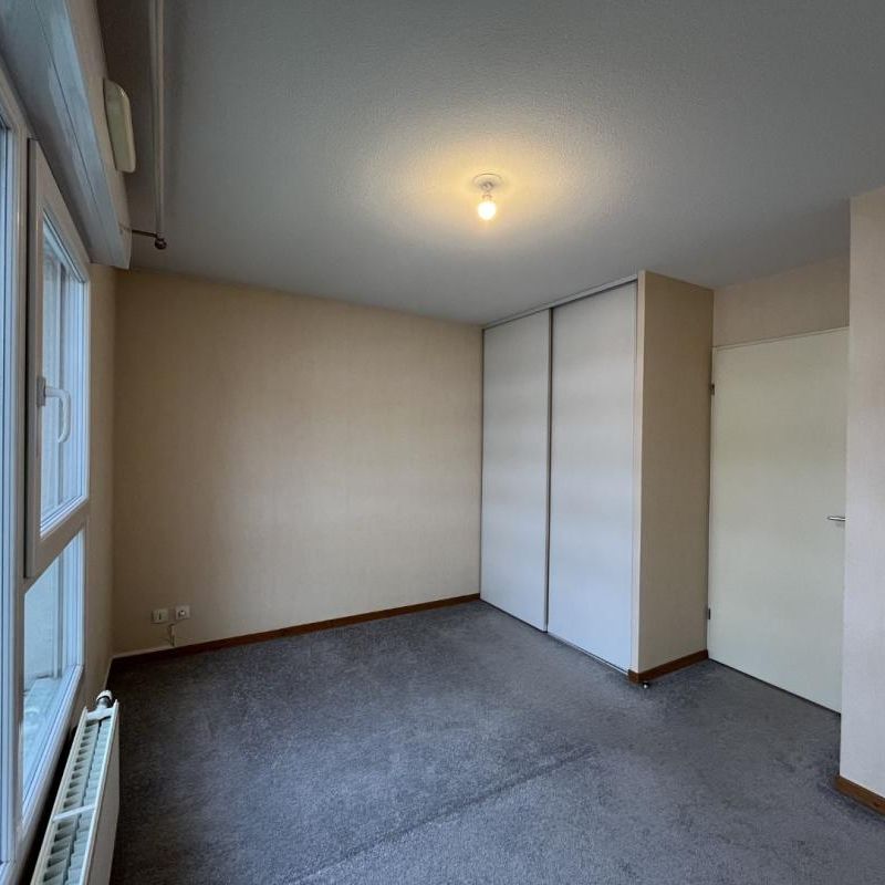 Location Appartement 2 pièces 46m² CHAMBERY 73000 - Photo 1