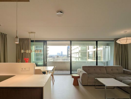 Appartement te huur: Dijkmeerlaan 369 1096 DE Amsterdam - Photo 1