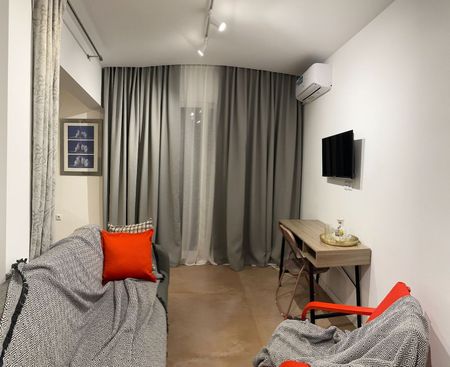 Studio/Γκαρσονιέρα για ενοικίαση Άγιος Ιωάννης (Καβάλα) - Photo 3