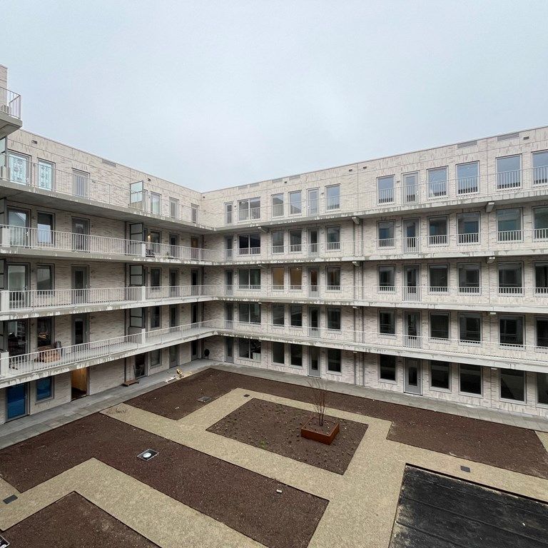 Apartment Zoeterwoude - Stadhouderslaan - Photo 1