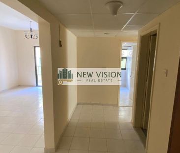 Spacious 2 BR in Al Nahda: Serene & Convenient Living - Photo 2