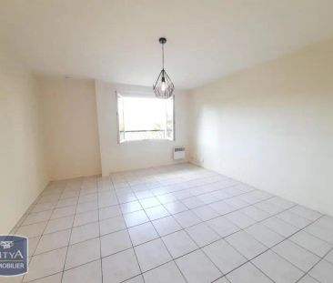 Appartement à louer 1 pièce 29.85m² - Photo 1