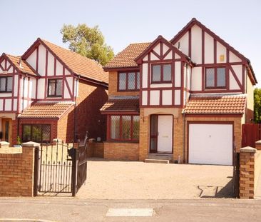 Blackchapel Close - Photo 1