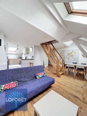 Apartment - Photo 4