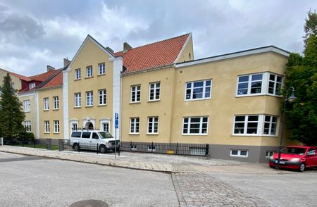 Hyredammsgatan, Trelleborg - Foto 5