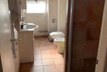 Via Francesco Grimaldi, Rome, Lazio 00146