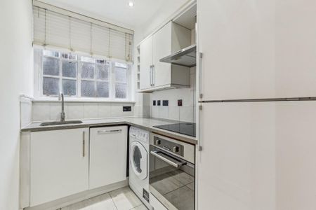 1 bedroom flat to rent - Photo 5