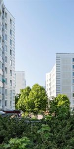 Agnesfridsvägen 47 - Foto 3