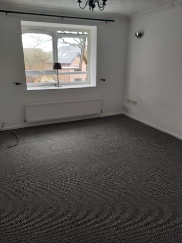 1 Bed Flat, Beresford Road, CH43 - Photo 5