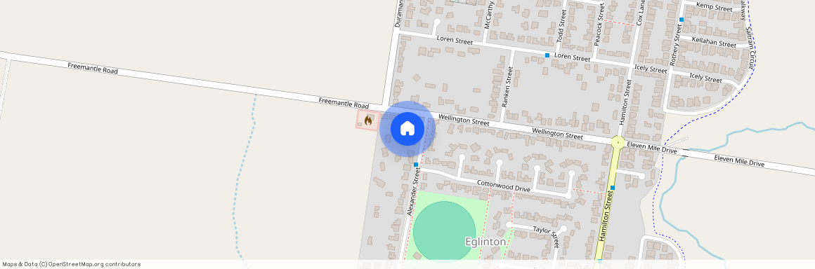 81 Alexander Street, NSW 2795, Eglinton