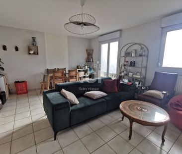 MURS-ÉRIGNE T3 AVEC JARDIN - Photo 5