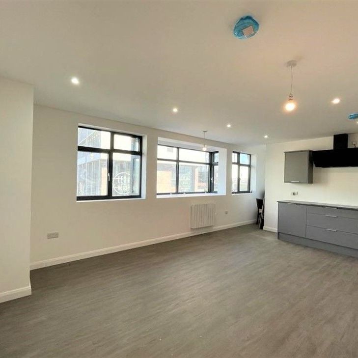 1 Bed Flat, Shukla Mansions, CR0 - Photo 1