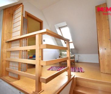 Pronájem bytu 1+1 28 m², Severozápadní III 309, Praha Záběhlice - Фото 2