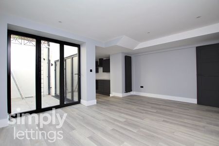 1 Bed property for rent - Photo 5