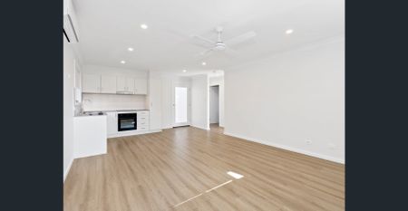 Brand New 2-Bedroom Granny Flat – Modern Living with Private Yard - Photo 2