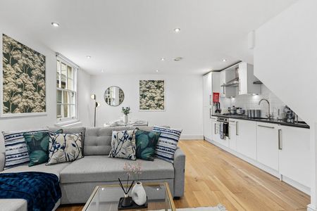 Union Passage - Photo 5