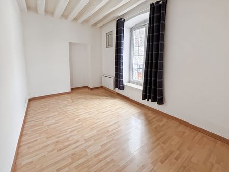 Location appartement 2 pièces, 50.65m², Mennecy - Photo 3