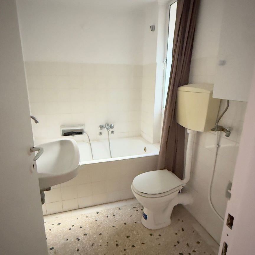 Ενοικίαση κατοικίας, 55 τ.μ., Αθήνα, 550 € - Photo 1