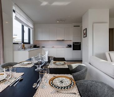 Appartement te huur - Foto 6