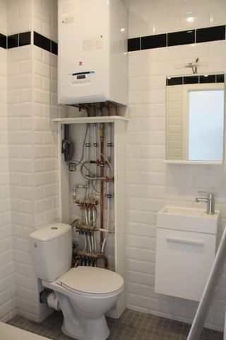 Appartement te huur - Foto 3