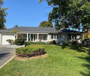 For Lease - 1 Sherwood Forest Drive, Markham, Ontario - Photo 2